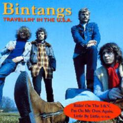 Bintangs : Travellin' in the USA